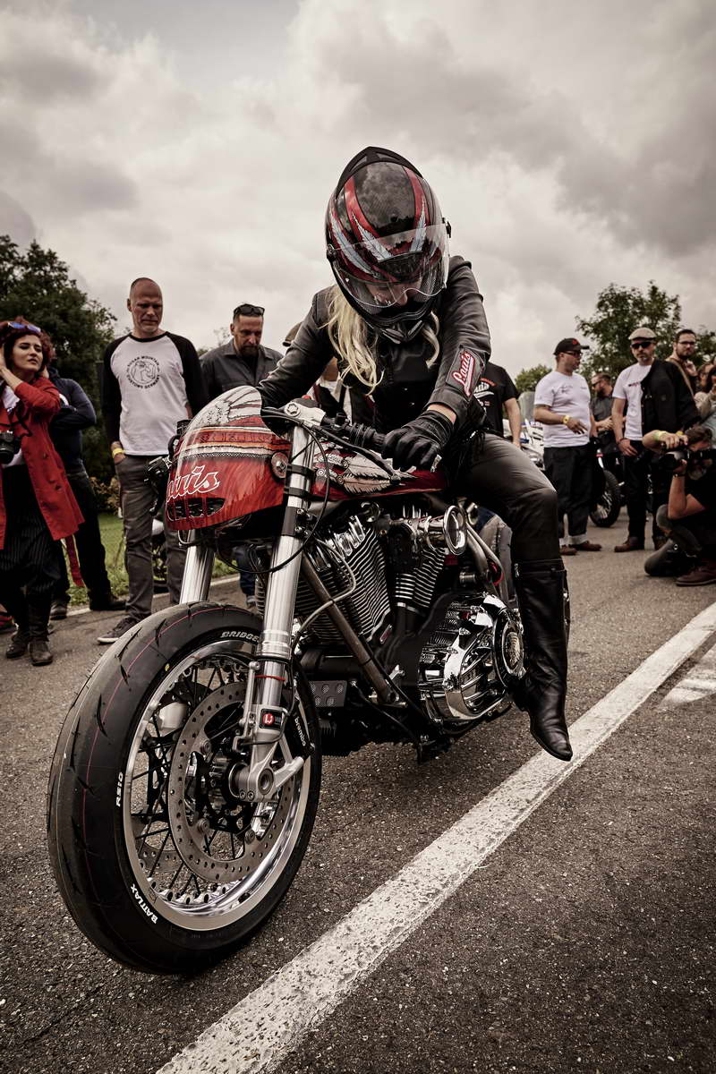 Glemseck 2017 Mai Lin